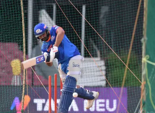 आज इकाना में मैच, एमआई और एलएसजी के बीच होगी टक्कर