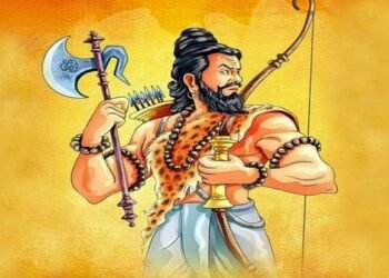 भगवान विष्णु के दसवें अवतार भगवान परशुराम के बारे में 10 रोचक तथ्य
