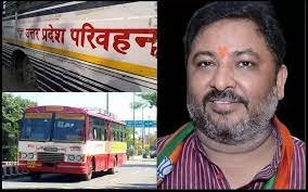 ई-टिकटिंग व्यवस्था रात्रि 9:30 बजे से पुन: प्रारंभ-दयाशंकर सिंह