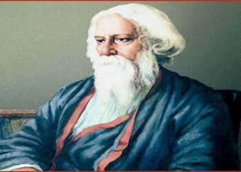 रबीन्द्रनाथ टैगोर के बारे में कुछ आश्चर्यजनक तथ्य