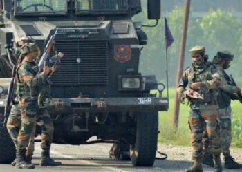 Rajauri: सर्च ऑपरेशन के दौरान सेना के जवानों और आतंकियों में मुठभेड़, 5 जवान शहीद