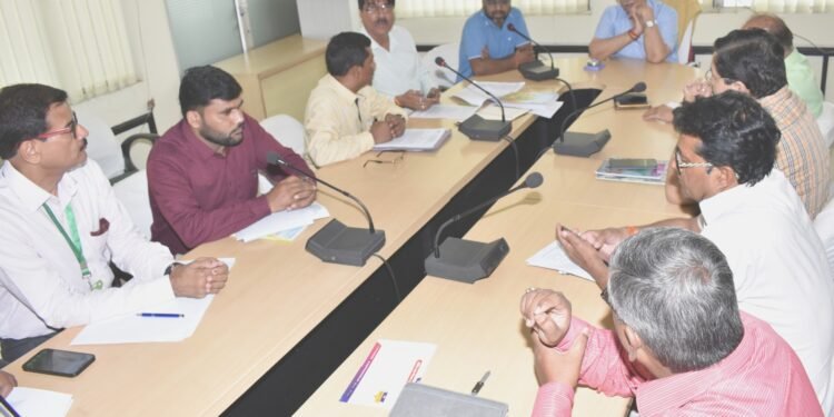 पश्चिमी उत्तर प्रदेश में धूल भरी आंधी एवं गरज चमक के साथ छिट-पुट वर्षा होने की संभावना