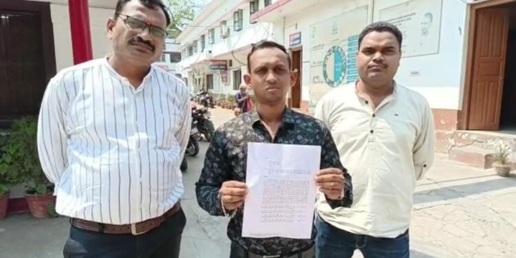 लखनऊ में शराब की सप्लाई दिलाने के नाम पर करोड़ों की ठगी