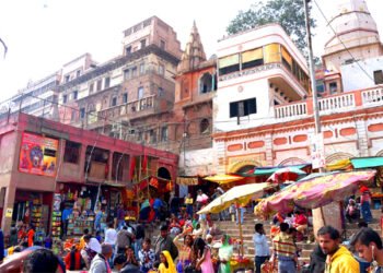 बैशाख पूर्णिमा पर मां शीतला का जलाभिषेक, वर्ष में एक बार होता है मां का दर्शन