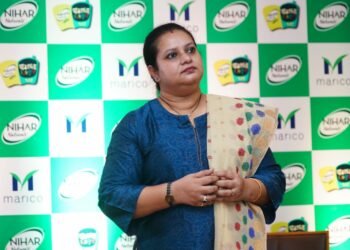 निहार शांति आंवला मूल रूप से उद्देश्य पर चलने वाला एक ब्राण्ड है: सोमाश्री