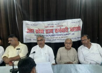 भाजपा हिमाचल व कर्नाटक में मिली हार से सबक लें: सुभाष लांबा