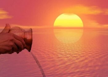 सही तरीके व नियम से चढ़ाऐ सूर्य देव को जल