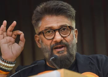 Vivek Agnihotri, Sonakshi Sinha की वेब सीरीज ‘Dahaad’ पर तंज कसते नज़र आये