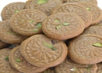 मथुरा के पेड़े रेसिपी