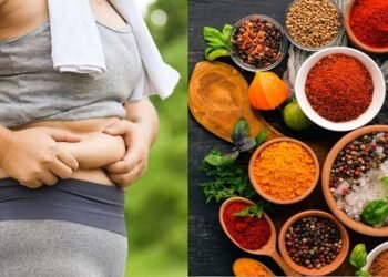 घटाना चाहते हैं तेजी से वजन,तो डाइट में जरूर शामिल करें ये 5 मसाले