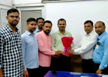 14 जून को स्टेशन पर लगेगा रक्त दान शिविर