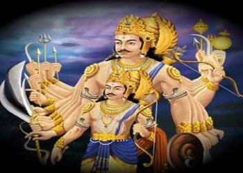 जीवन परिचय: राजा सहस्त्रबाहु और उनका जीवन परिचय