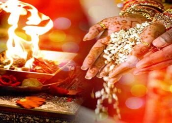 ब्रह्म विवाह तथा इस विवाह से सम्बंधित संपूर्ण जानकारी