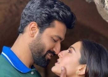 विकी और सारा की फिल्म हिट कराने के ‘गोरखधंधे’ का हुआ खुलासा, छठे दिन इतना किया कलेक्शन