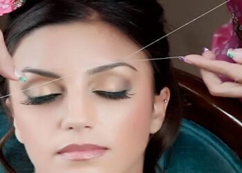 आखिर थ्रेडिंग के बाद क्यों लाल हो जाती है स्किन? ये आसान उपाय देंगे राहत