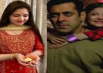 Harshaali Malhotra Birthday: कभी ‘बजरंगी भाईजान’ में ‘मुन्नी’ का रोल निभाकर जीता था 8 साल की हर्षाली ने फैंस का दिल
