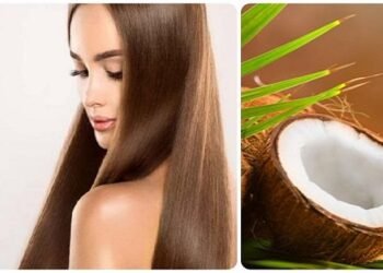 नारियल का दूध बनाता है बालों को लंबा और घना, जाने इसके इस्तेमाल का सही तरीका