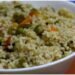 दलिया पुलाव – Vegetable Dalia Pulao recipe