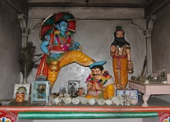 राजा बलि कौन थे तथा उनका जीवन परिचय