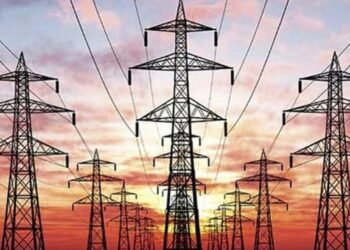 Electricity Department