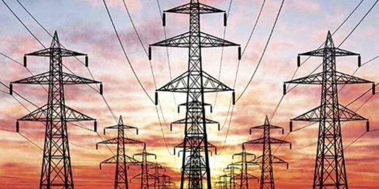 Electricity Department