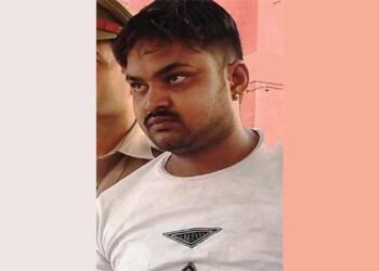 चौक के हिस्ट्रीशीटर ने घर की चौथी मंजिल से लगाई फांसी, जांच में जुटी पुलिस