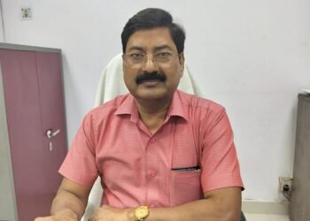 सुरेंद्र कुमार बने परिक्षेत्र लखनऊ के उप परिवहन आयुक्त