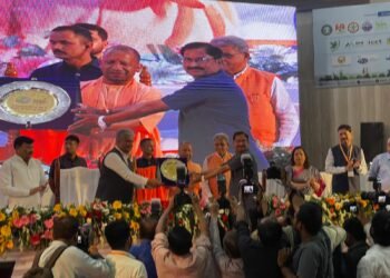 एक किसान ऐसा भी, सब कुछ वार दिया प्रकृति के नाम