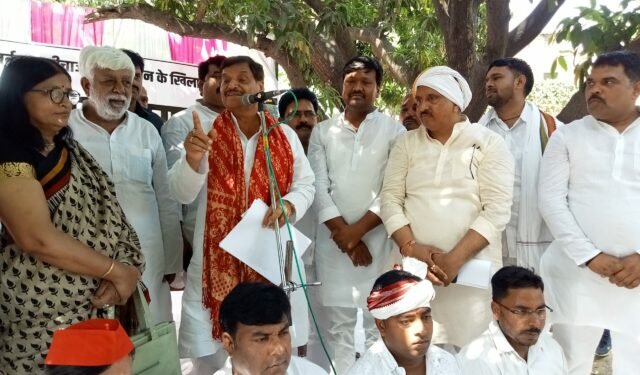 Shivpal Yadav
