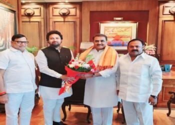 Maharashtra Politics