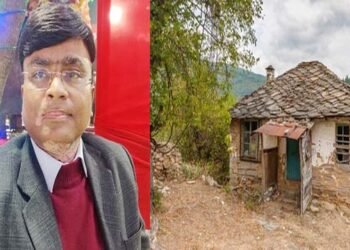 गांवों में अभियान: अपने पूर्वजों की भूमि का बनिए विधिक उत्तराधिकारी, 31 जुलाई तक का है मौका