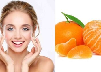चेहरे पर निखार लायेंगे संतरे के ये 4 फेस पैक्स,  आज ही करें ट्राई