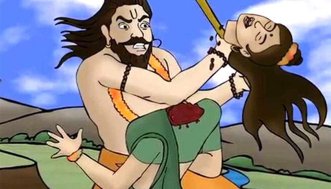 किस कारण की वजह से परशुराम ने अपनी माता का सिर काटा? जानिए माता का वध करने की घटना के बारे में