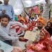 सामूहिक विवाह: जब ब्लॉक मुख्यालय पर पर्याप्त जगह, तो क्यों हुआ निजी लॉन में सरकारी आयोजन? उठ रहे सवालों का कौन देगा जवाब