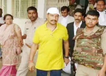 Sanjeev Maheshwari Jeeva Murder