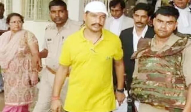 Sanjeev Maheshwari Jeeva Murder