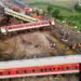 Balasor Train Accident