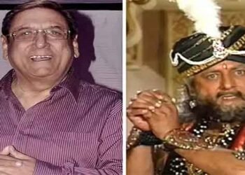 78 की उम्र में गुफी पेंटल ने ली आखिरी सांस, महाभारत के ‘शकुनी मामा’ के किरदार से मिली थी पहचान