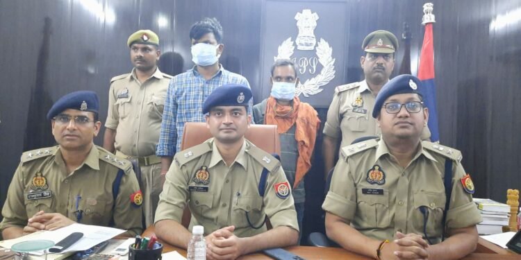 Varanasi: मामूली विवाद में हुई विद्युत् संविदाकर्मी की हत्या, दो गिरफ्तार