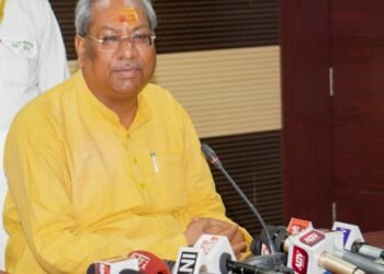 Odisha Train Accident