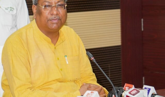 Odisha Train Accident