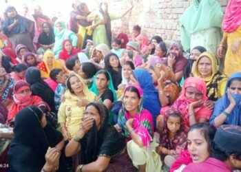 चेन्नई में मृत दो युवकों का शव पहुंचा उनके घर, छाया मातम