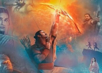 Adipurush: सेंसर बोर्ड से मिला आदिपुरुष को U सर्टिफिकेट, जानिए- कितने घंटे की होगी फिल्म