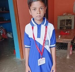 लखनऊ गोसाईंगंज के रहमत नगर में चक्की के पट्टे में फसकर किशोर की मौत