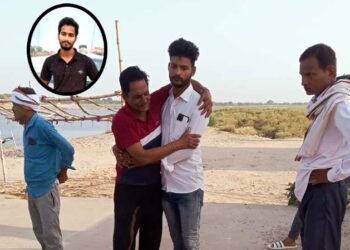 दोस्त के जन्मदिन पर मार्कंडेय महादेव दर्शन करने आए युवक की गंगा में डूबने से मौत