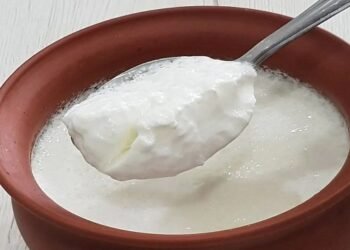 यदि दही में मिलाकर खाई जाये ये 4 चीजें, तोसेहत को मिलेंगे जबरदस्त फायदे
