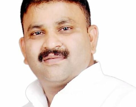 संघर्ष करने वालों की कभी हार नहीं होती है: सोनू कनौजिया