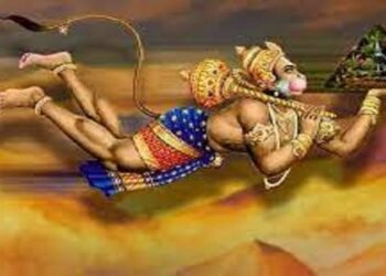 संजीवनी पर्वत को हनुमान जी लंका से वापस हिमालय क्यों छोड़ आए थे?