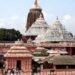 विदेशी शासकों व्दारा जगन्नाथ मंदिर पर आक्रमण का इतिहास