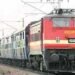 रेलवे 18 जून को मुम्बई के लिए चलायेगा एक ट्रिप के लिए स्पेशल ट्रेन